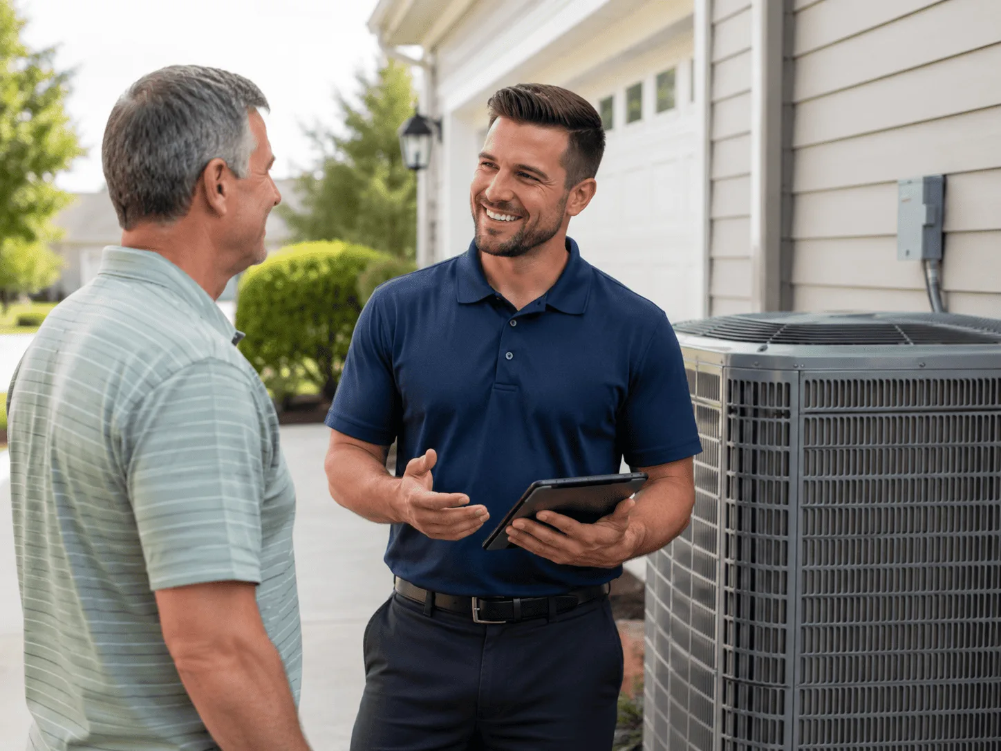 Heat Pump Installation Bristol, GA FAQs